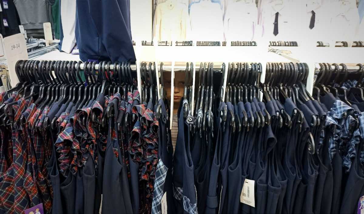 Работницу ателье в Валдае оштрафовали за оскорбление клиентки