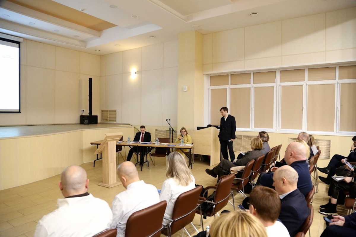 Анализ на ВПЧ жительницы Новгородской области теперь смогут делать бесплатно