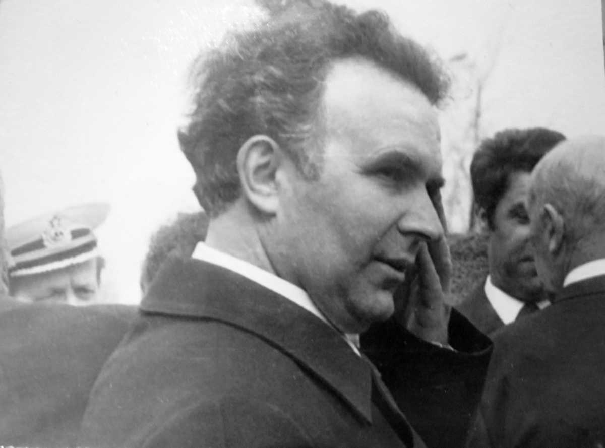 Стала известна дата прощания с бывшим первым секретарём Новгородского обкома Иваном Никулиным