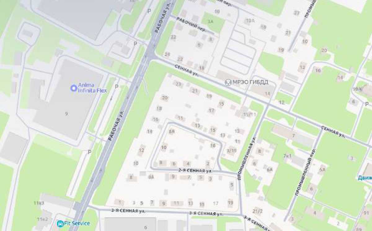 В Великом Новгороде ограничат движение на Рабочей улице