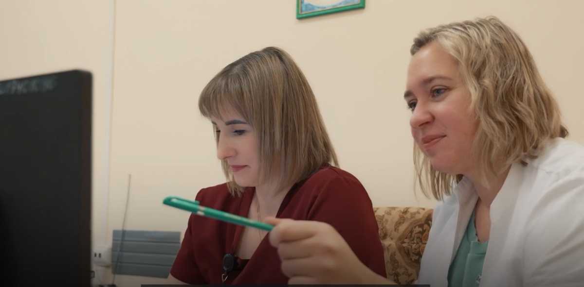 От инфекциониста до радиолога: губернатор рассказал об уникальном карьерном пути врача новгородского онкодиспансера