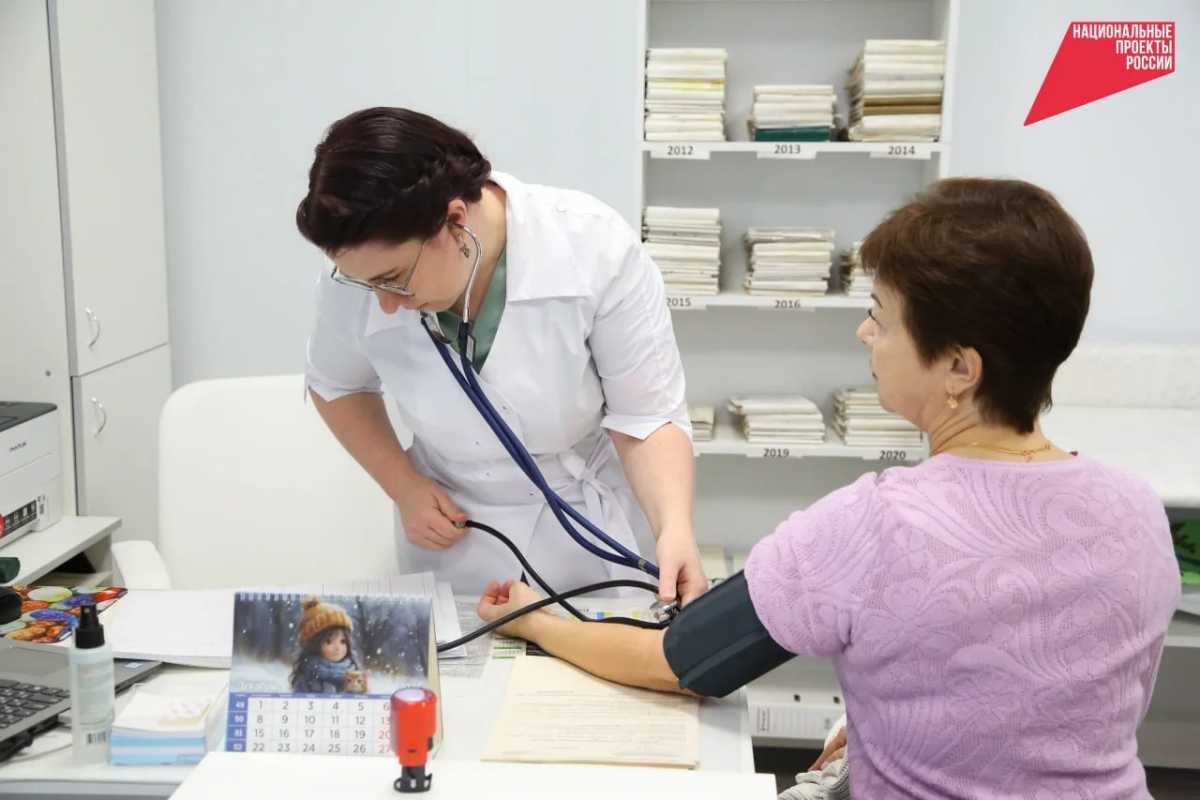 В 2026 году планируют открыть шесть ФАПов в Солецком, Боровичском и Холмском округах