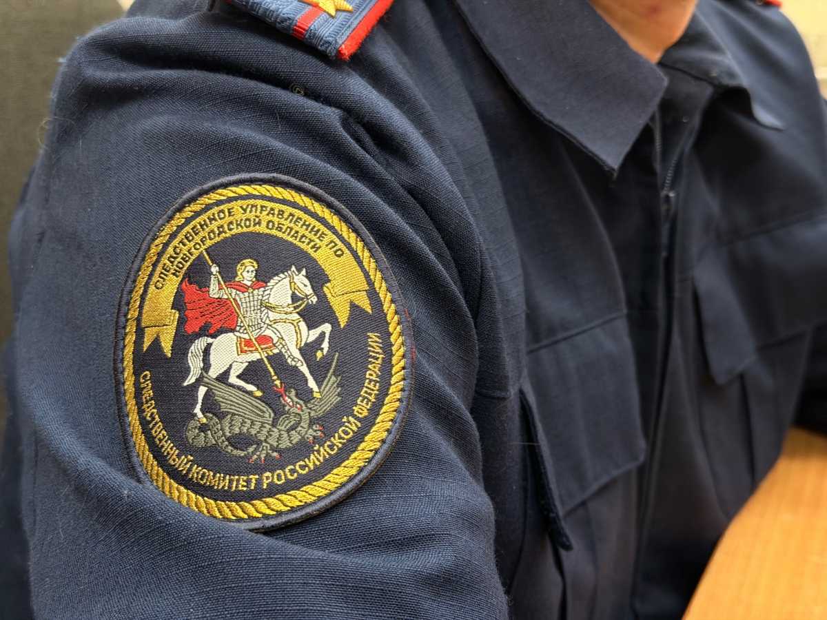 Новгородского бизнесмена будут судить за неуплату крупной суммы налогов