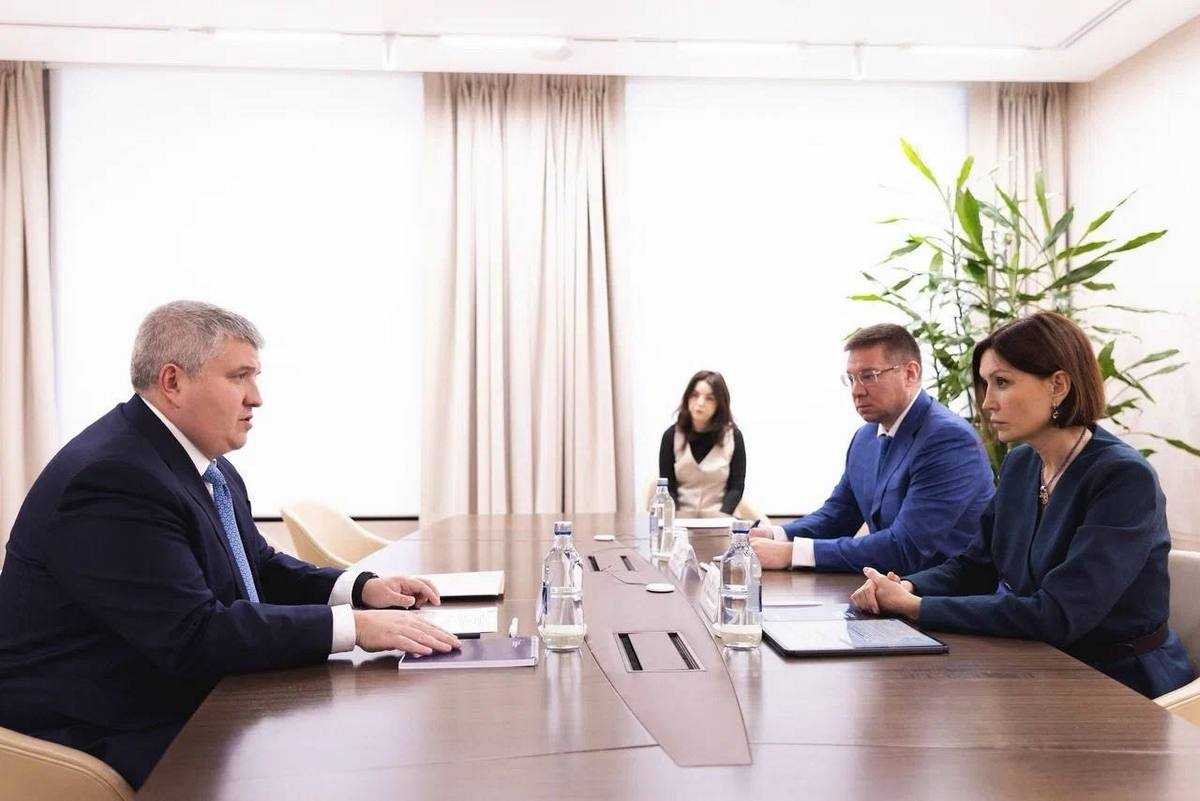 В Новгородской области проведут стратсессию по улучшению инвестиционного климата