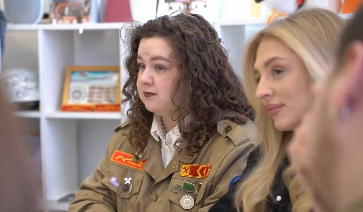 Слёт студотрядов Северо-Запада проведут в Великом Новгороде