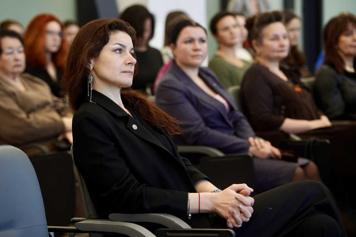 В Новгородском университете откроют Карьерный клуб для молодых учёных