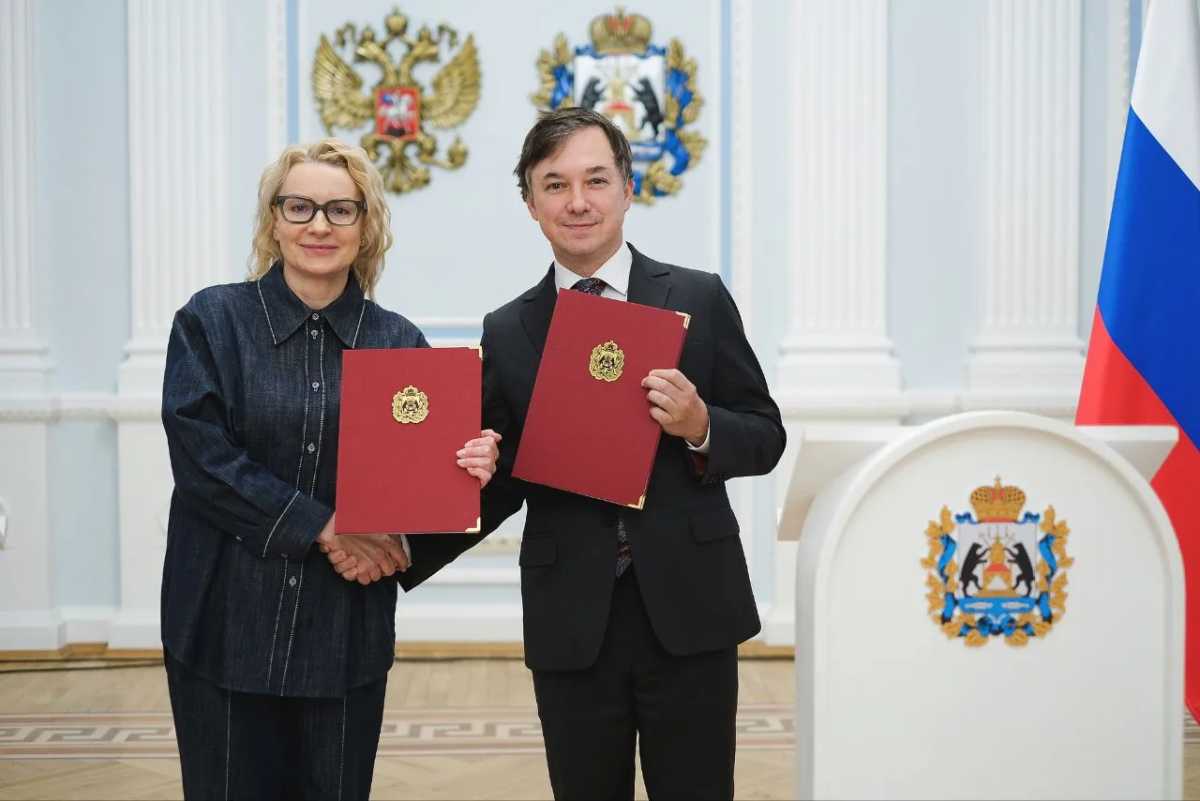 Новгородская область и «Яндекс. Путешествия» договорились о развитии туризма в регионе