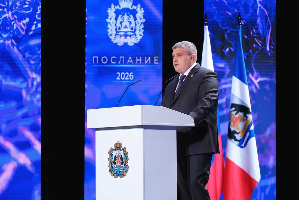 В 2026 году в Новгородской области планируют создать более 2 тысяч рабочих мест