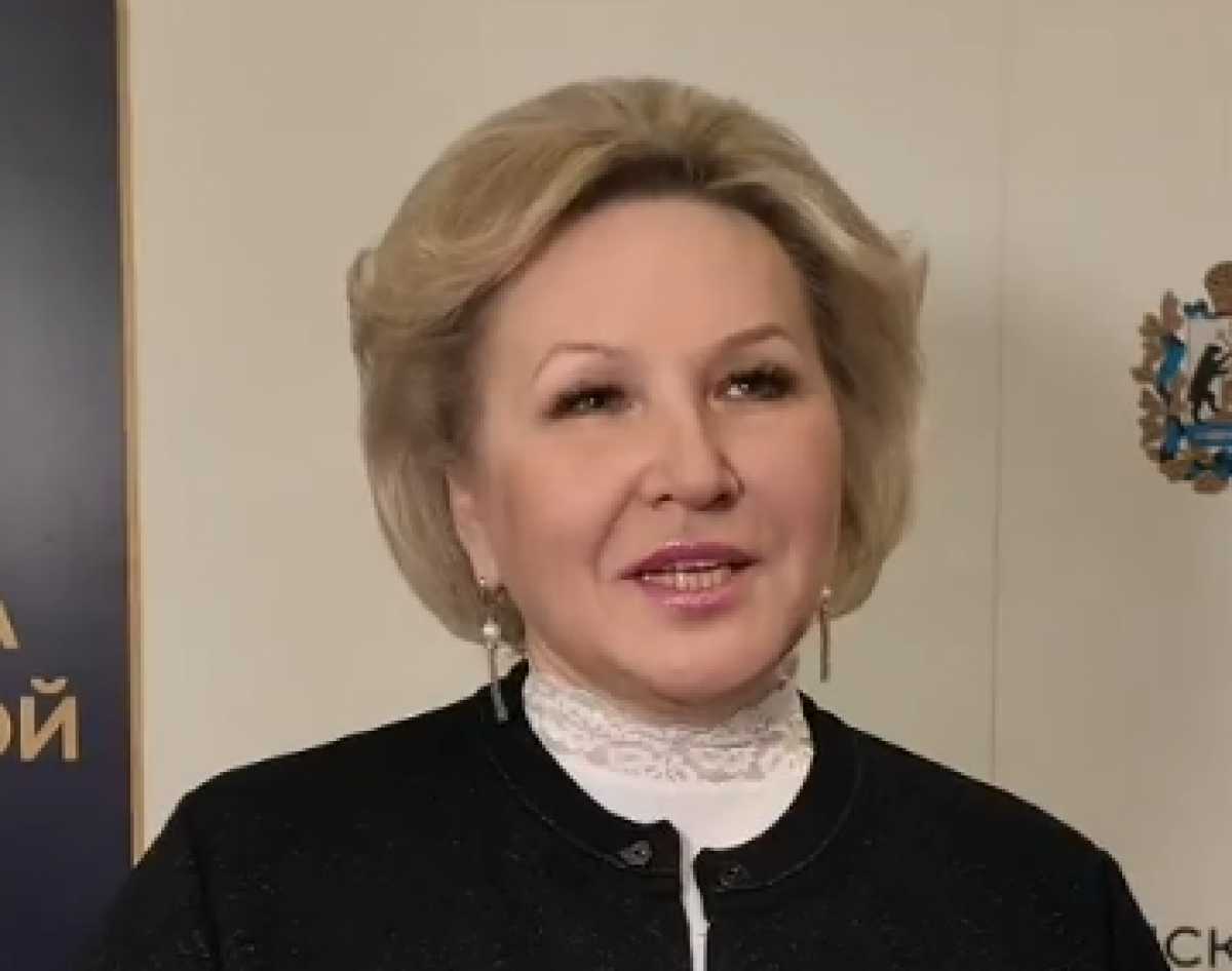 Елена Писарева: Послание губернатора Александра Дронова выросло из потребностей новгородцев