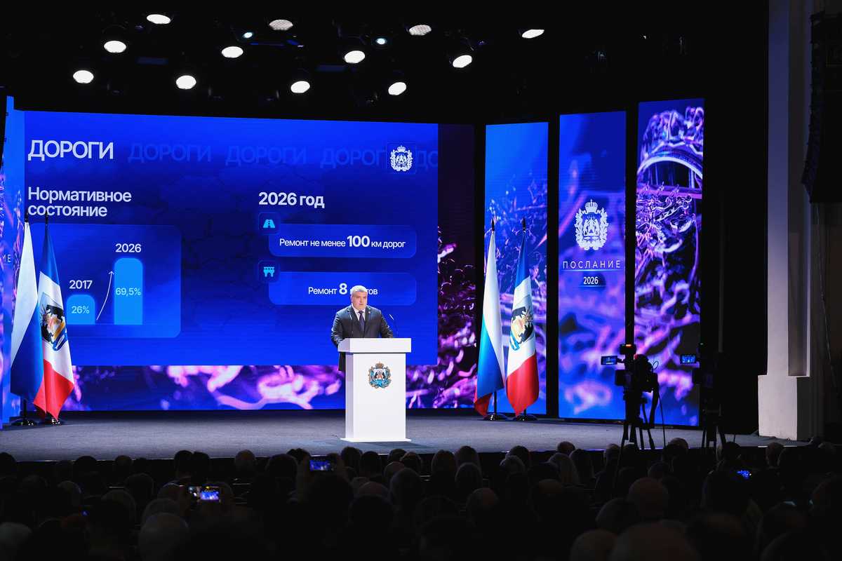 В Новгородской области появятся новые меры поддержки водителей и учителей