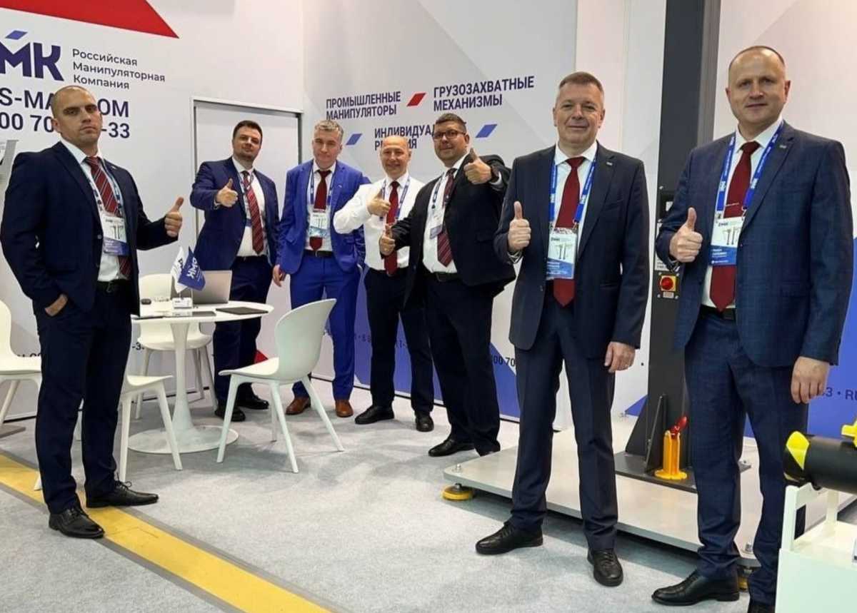 Новгородский экспортный центр поможет бизнесу создать стенды для международных выставок