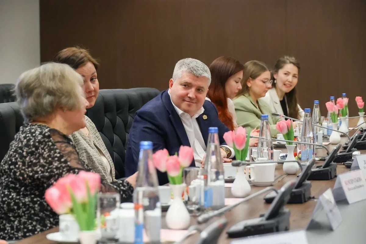 Новгородки предложили провести шахматный фестиваль в Боровичах