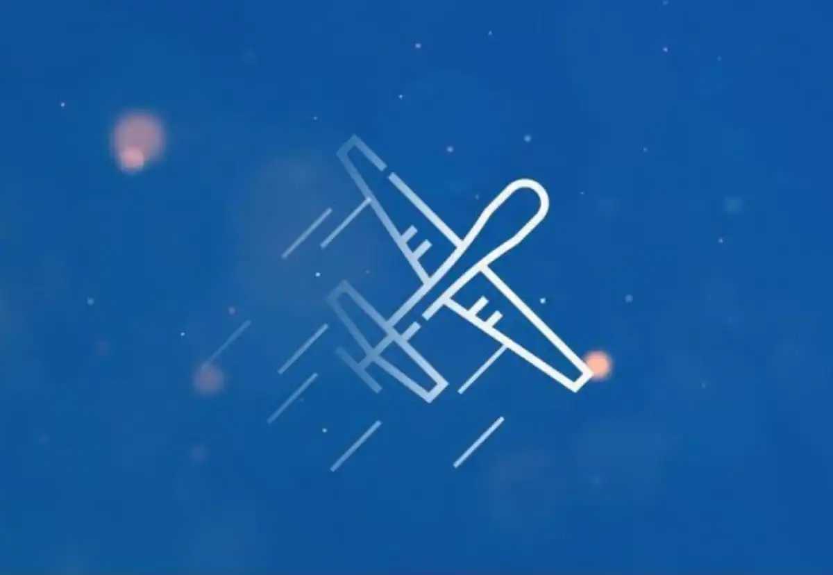 В небе над Новгородской областью уничтожили ещë четыре БПЛА