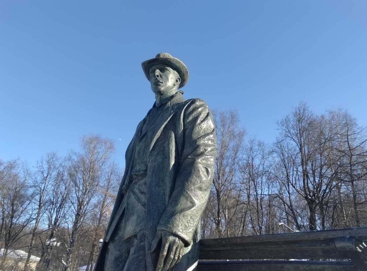 Потепление до 13 градусов обещают в Новгородской области