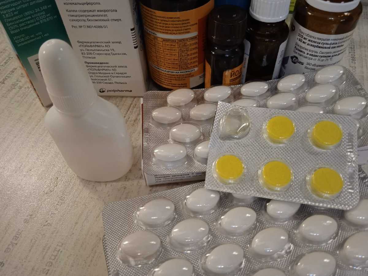 Заболеваемость COVID-19 в Новгородской области выросла на 27,5%