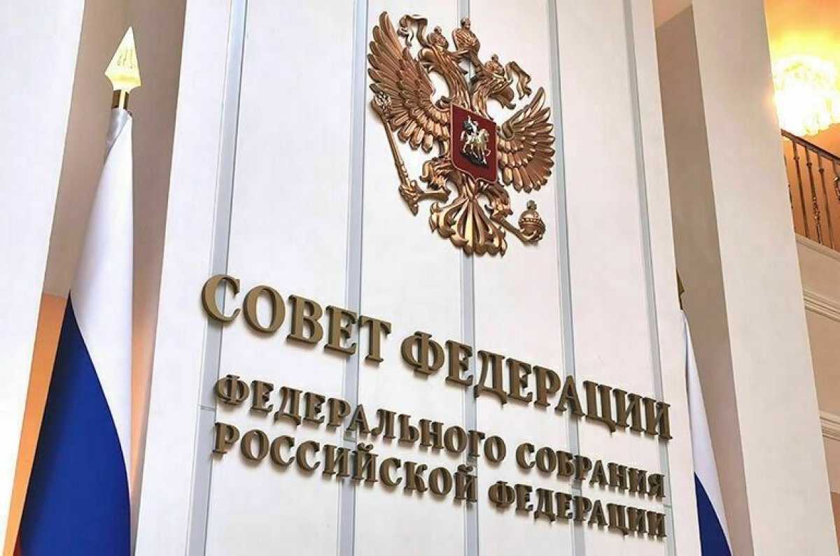 Новгородский мэр вошёл в состав совета по местному самоуправлению при Совфеде