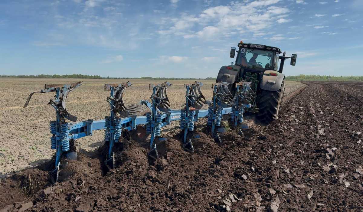 Грант «Агромотиватор» поможет новгородским участникам СВО начать аграрный бизнес