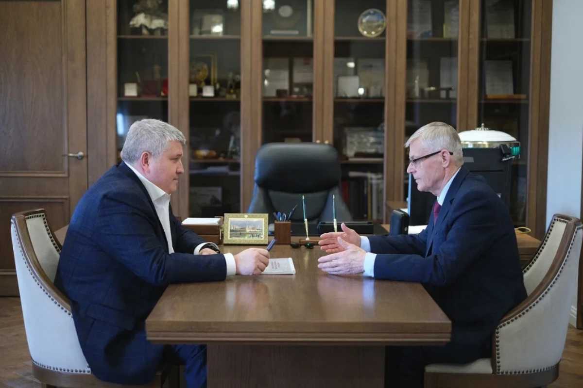 Новгородский омбудсмен получил за год более тысячи обращений от участников СВО и их семей