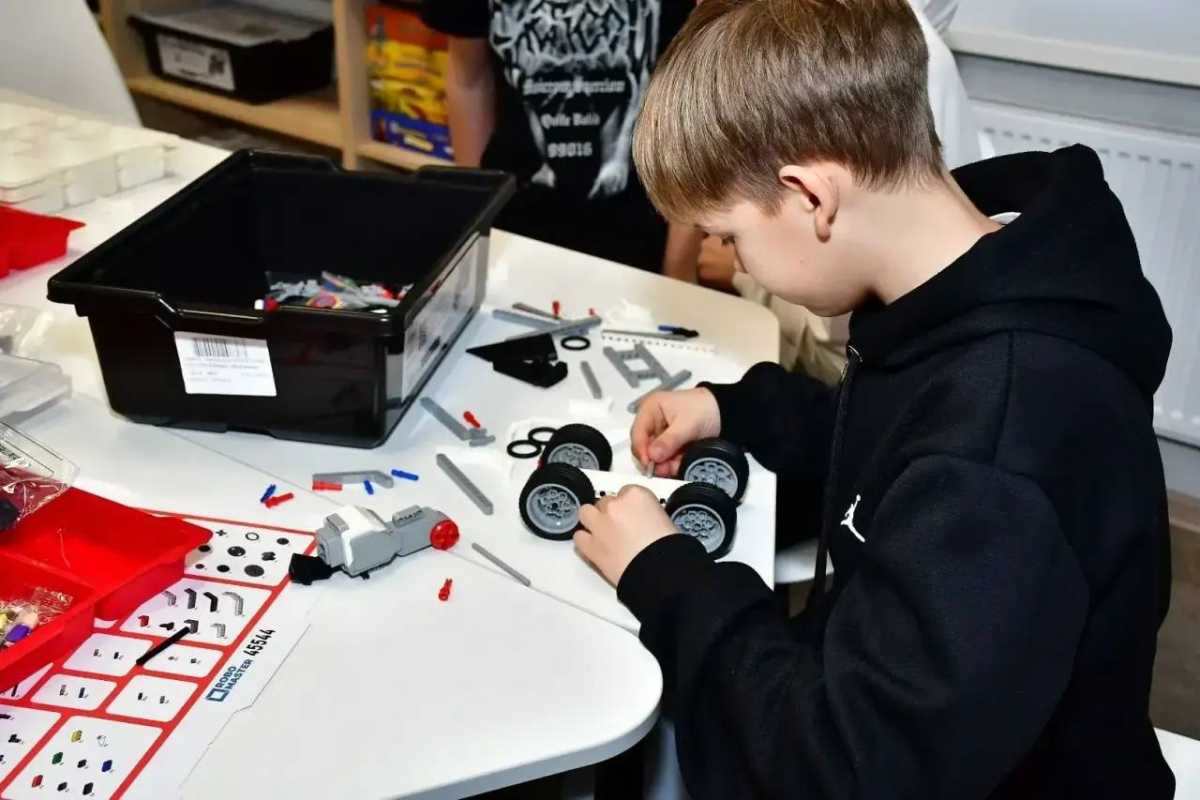 До 15 апреля новгородцы могут подать заявку на конкурс «Росмолодёжь.Гранты»