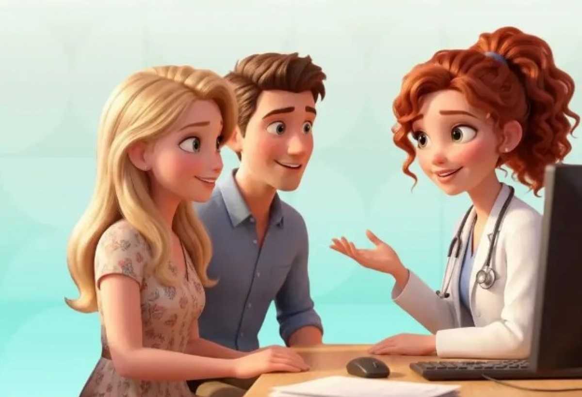 В Великом Новгороде вновь пройдёт День мужского и женского здоровья