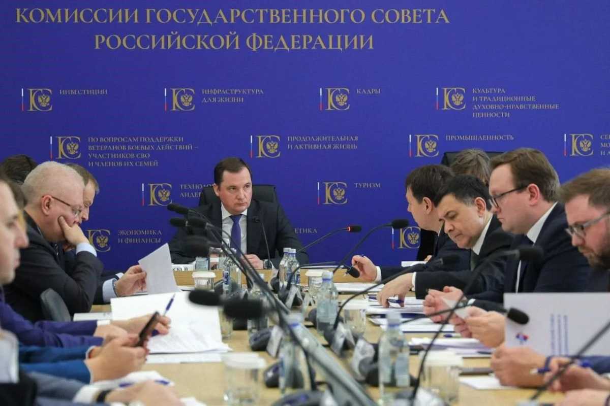 К 2028 году новгородские экспортёры все меры поддержки смогут получать через систему «Одно окно»