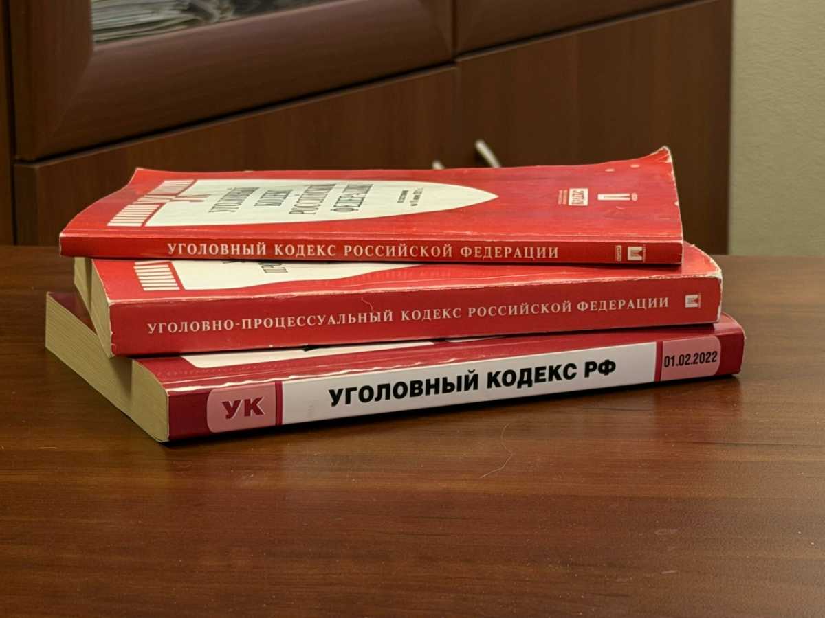 За взятку и растрату бывший глава поселения в Любытинском округе отправится в колонию