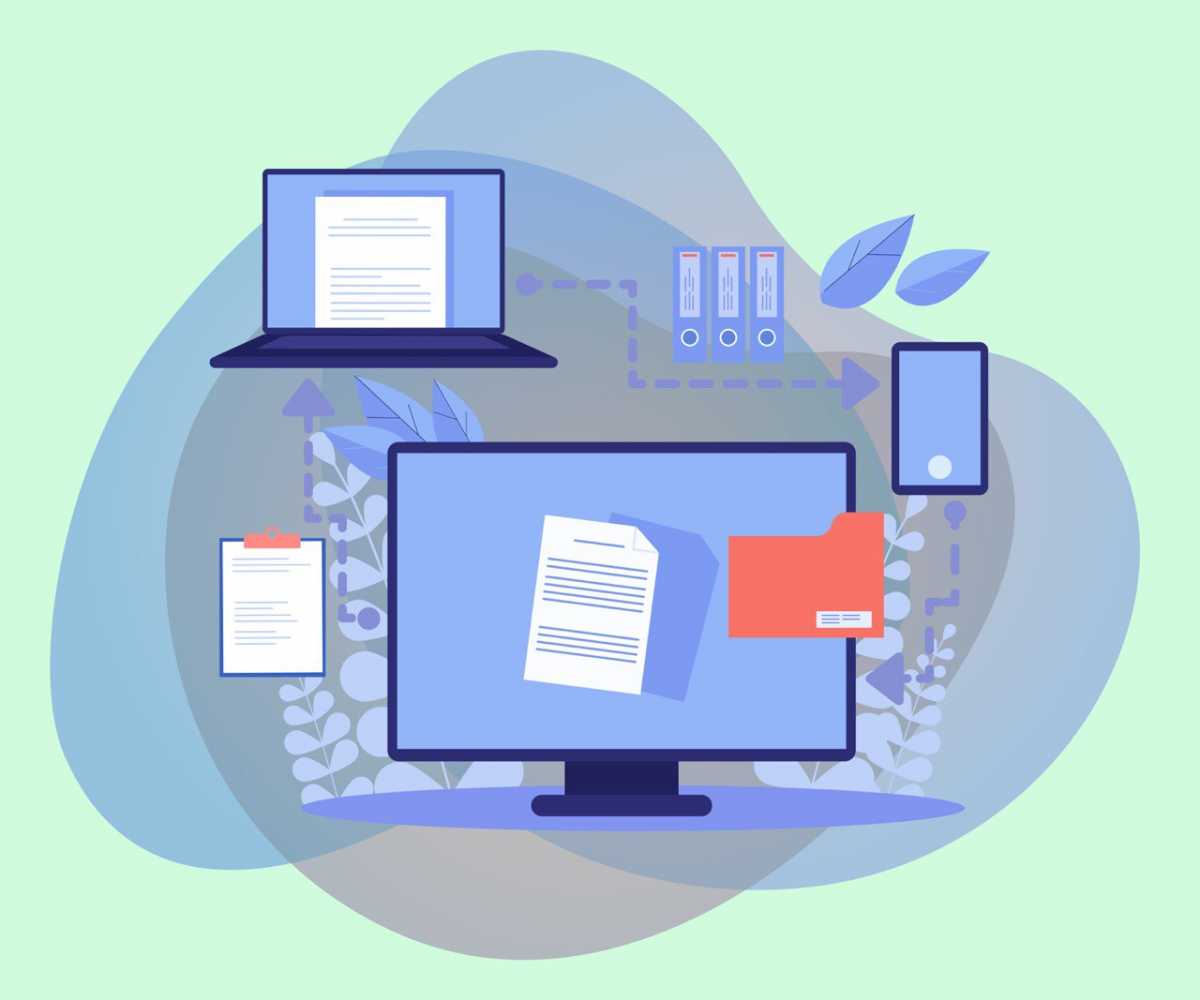 Электронный документооборот (ЭДО): что это, как подключить, преимущества