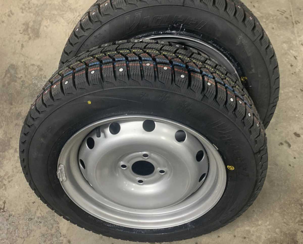 Легковые шины: особенности конструкции и правила эксплуатации