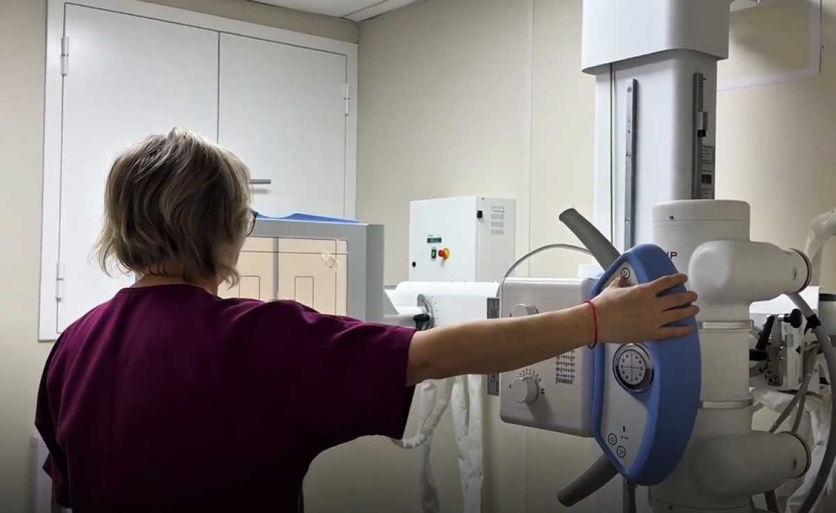 Новгородки смогут сдать на диспансеризации два новых анализа