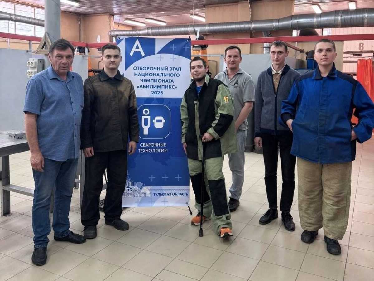 На чемпионате «Абилимпикс» новгородские ветераны СВО сразятся в управлении БПЛА