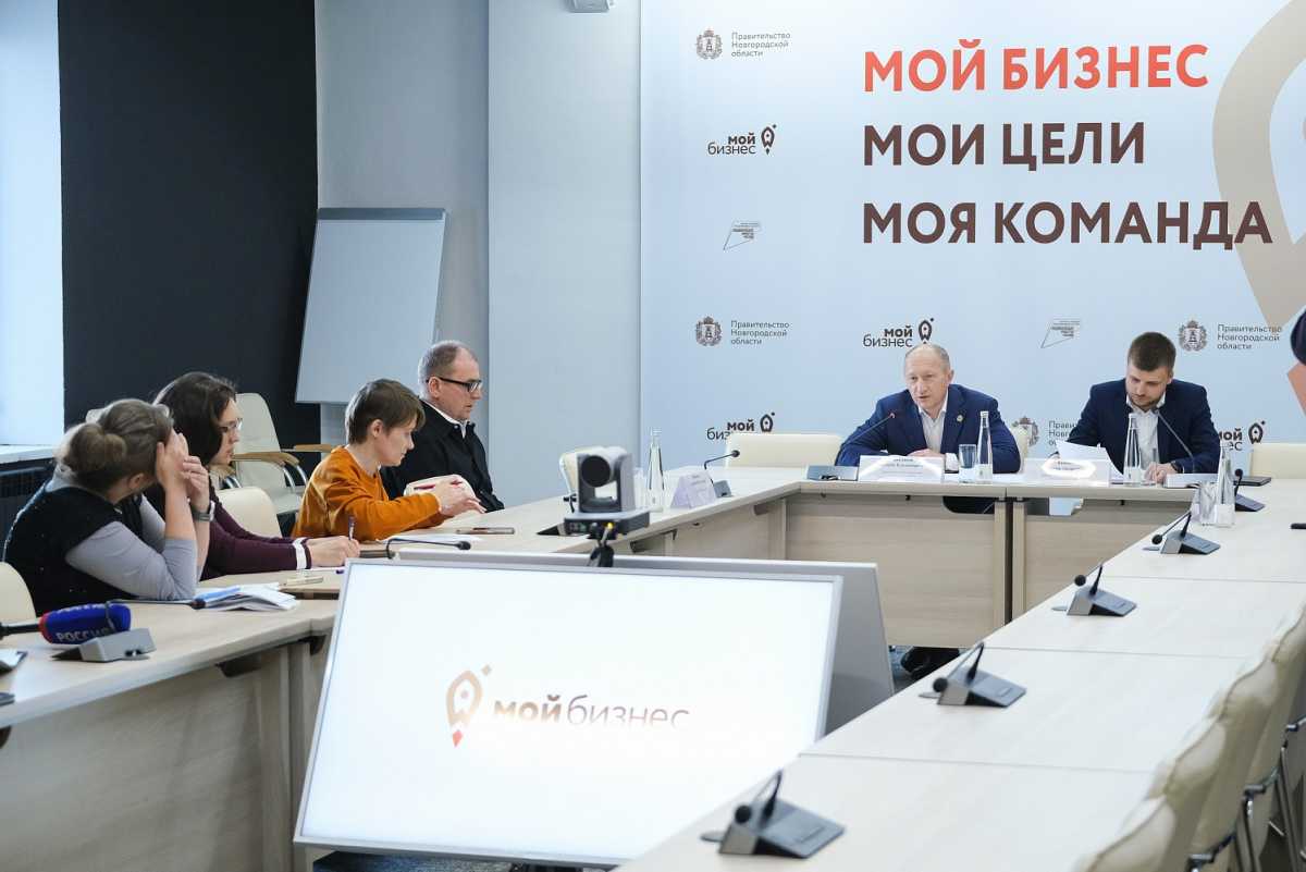 Новгородские безалкогольные напитки могут появиться в торговых сетях Казахстана