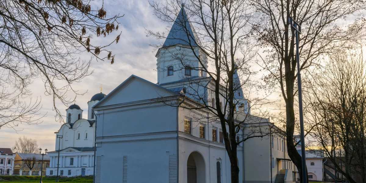 В выходные воздух в Новгородской области прогреется до 17 градусов