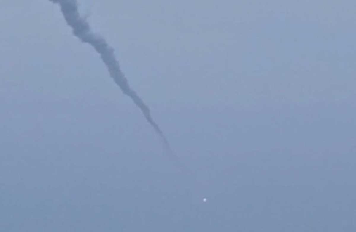 Ночью над Новгородской областью уничтожены беспилотники