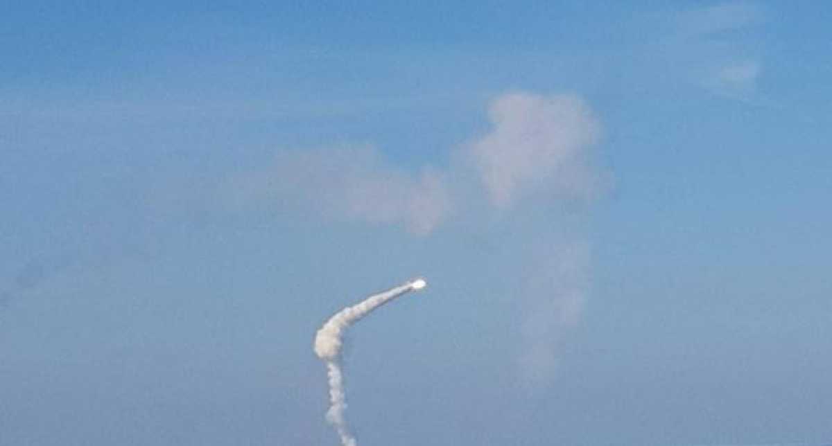 Ночью над Новгородской областью уничтожили БПЛА