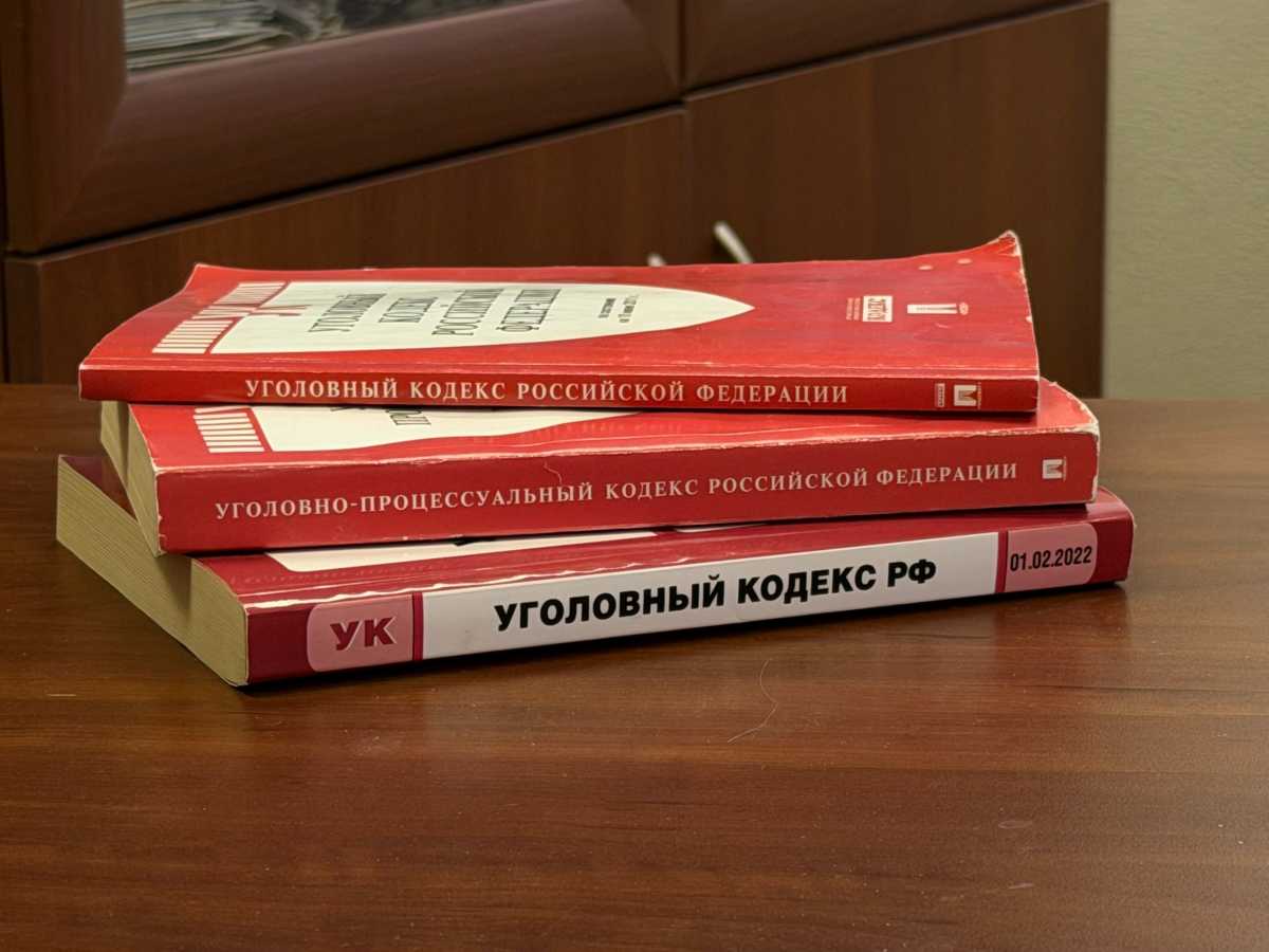 За грабёж, попытку убийства и наркопреступление будут судить 19-летнего новгородца