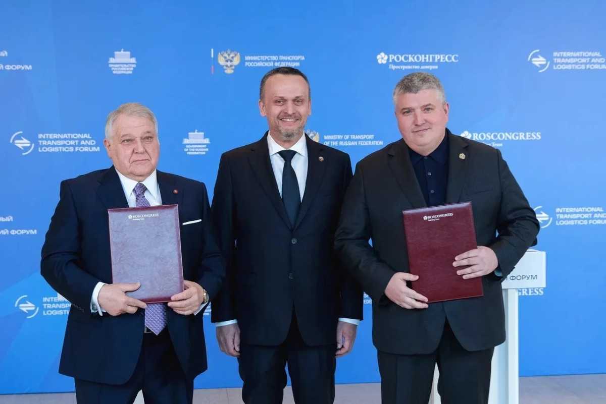 В Великом Новгороде откроют филиал Курчатовского института