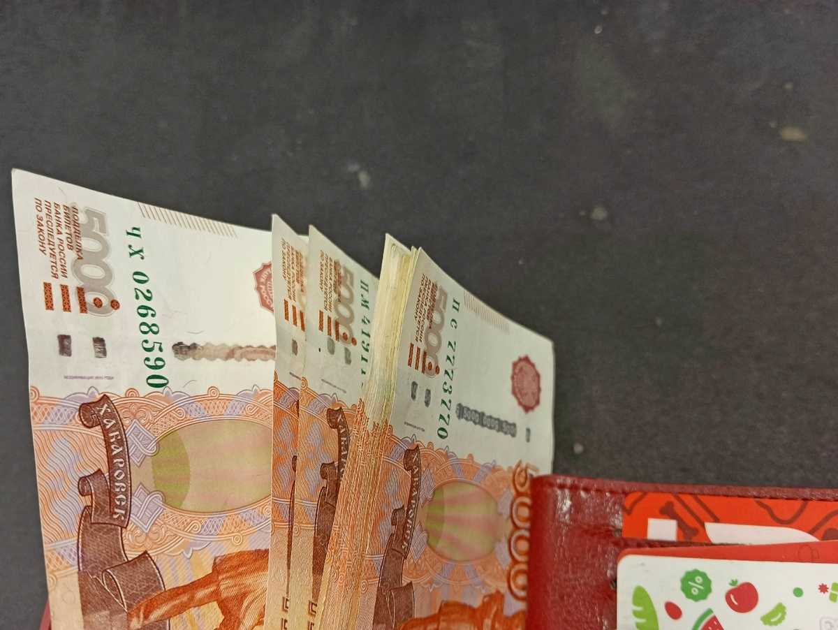 Стал известен график выплаты пособий и пенсий жителям Новгородской области в апреле