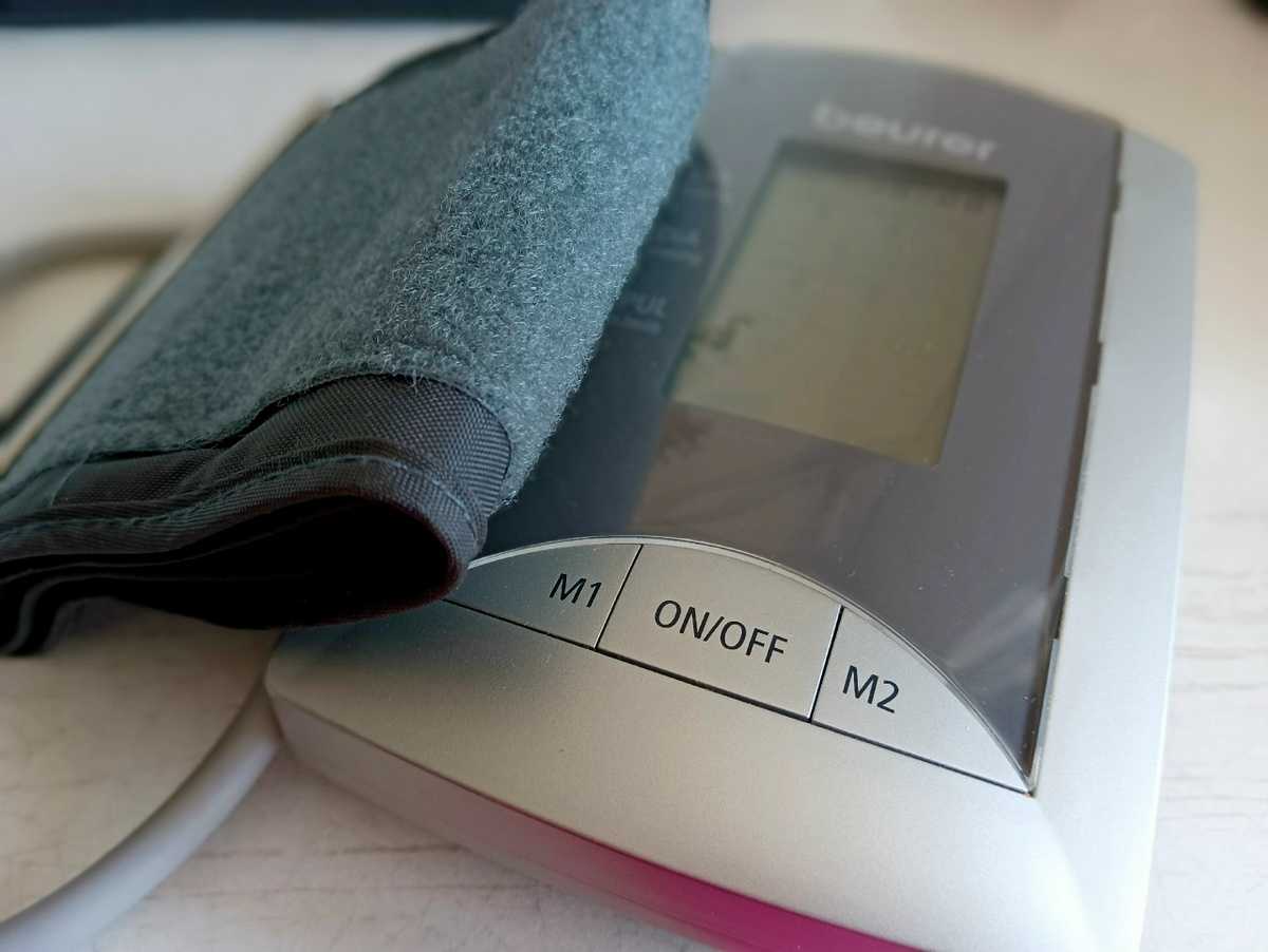 Новгородцы смогут бесплатно проверить точность своих тонометров