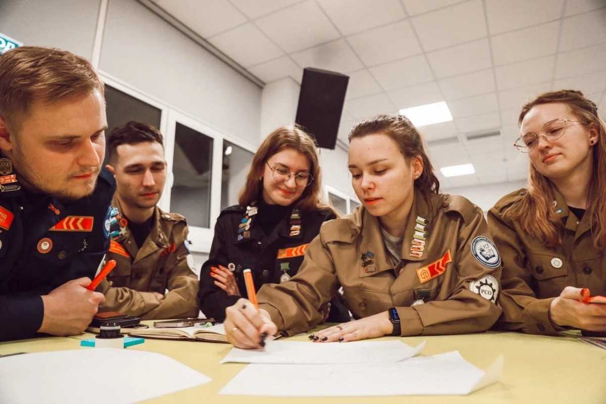 Три новгородских проекта выиграли гранты «Движения первых» на 8 миллионов рублей