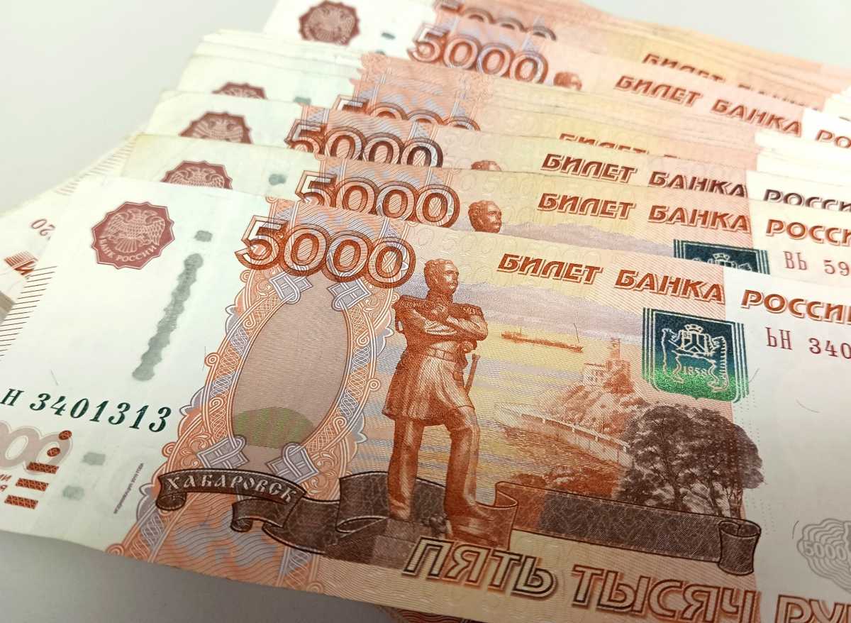 В Новгородской области 33 ветерана получат выплату ко Дню Победы