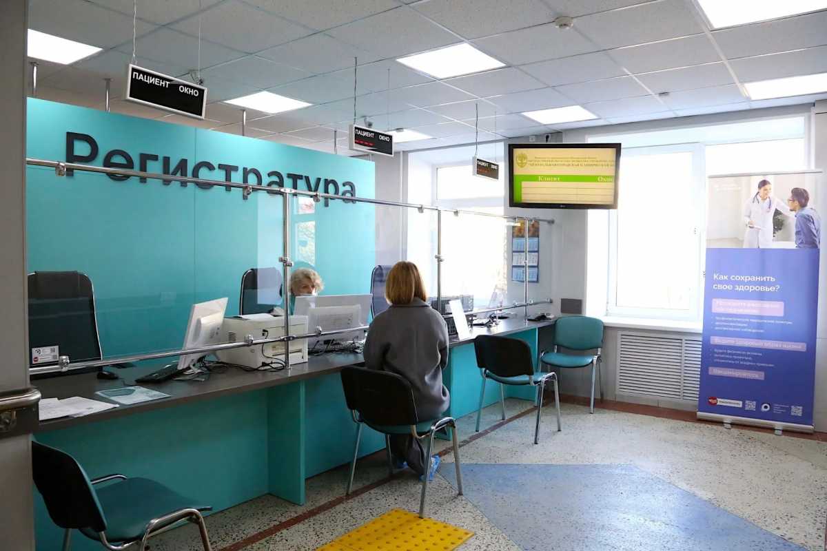 В День здоровья новгородцы смогут проверить сердце, лёгкие и пройти онкоскрининги