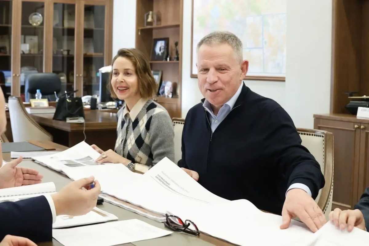 В новгородском музее-усадьбе «Онег» планируют создать концертно-выставочный комплекс