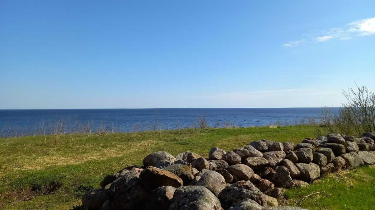 Ольга Архипкова рассказала о главных достопримечательностях Шимского округа