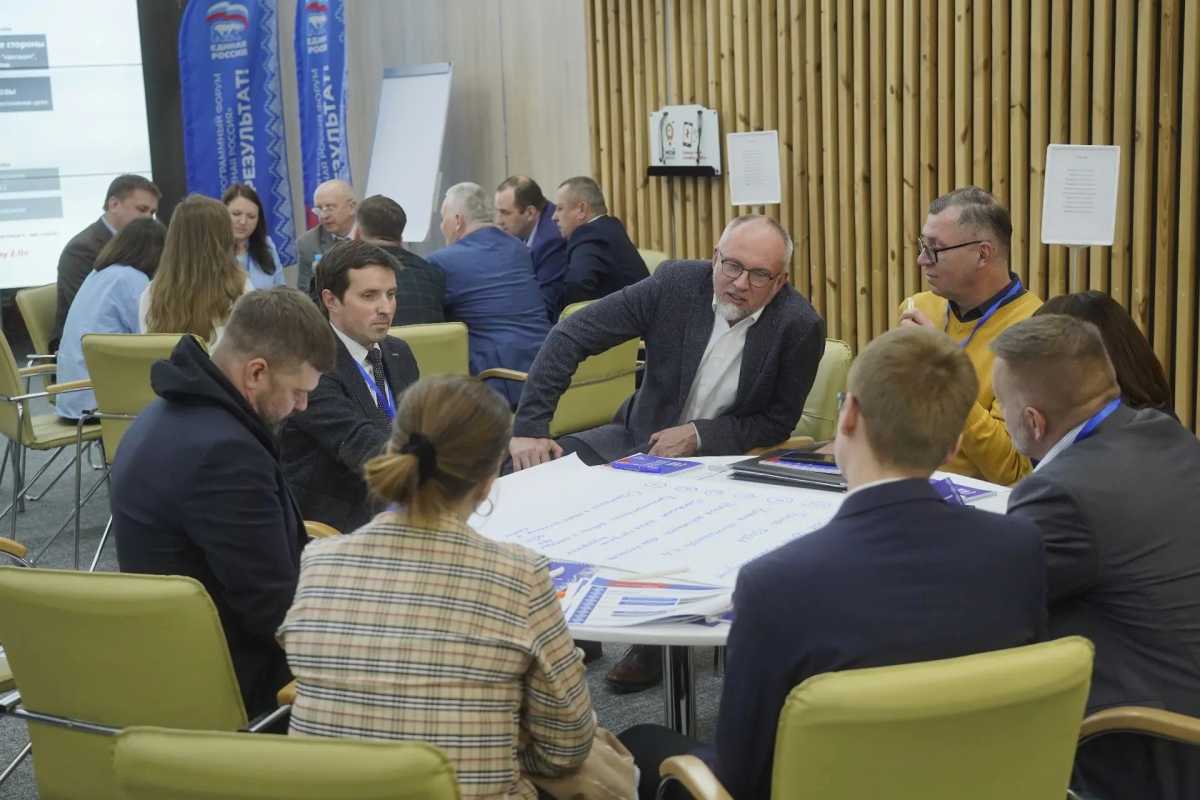 Новгородская область входит в топ-10 инвестиционно привлекательных регионов России