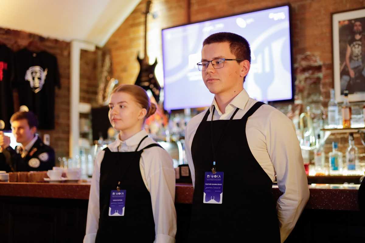 На курорте в Старой Руссе будут работать студенты сервисного отряда «Карамазовъ»