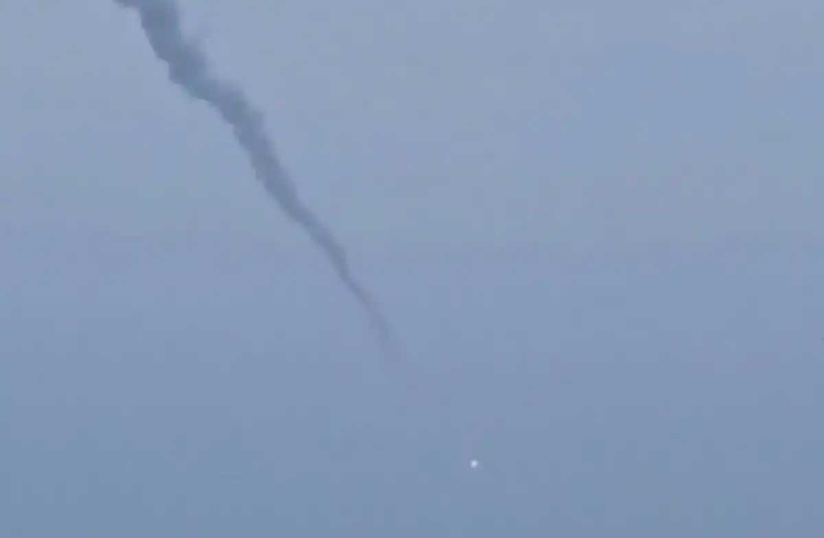 Над Новгородской областью ночью уничтожены БПЛА