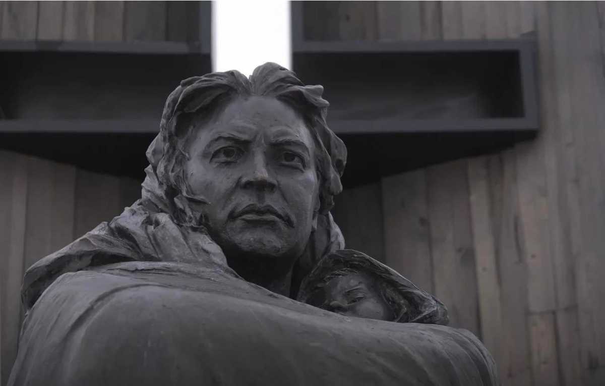 В России впервые отмечают День памяти жертв геноцида советского народа нацистами