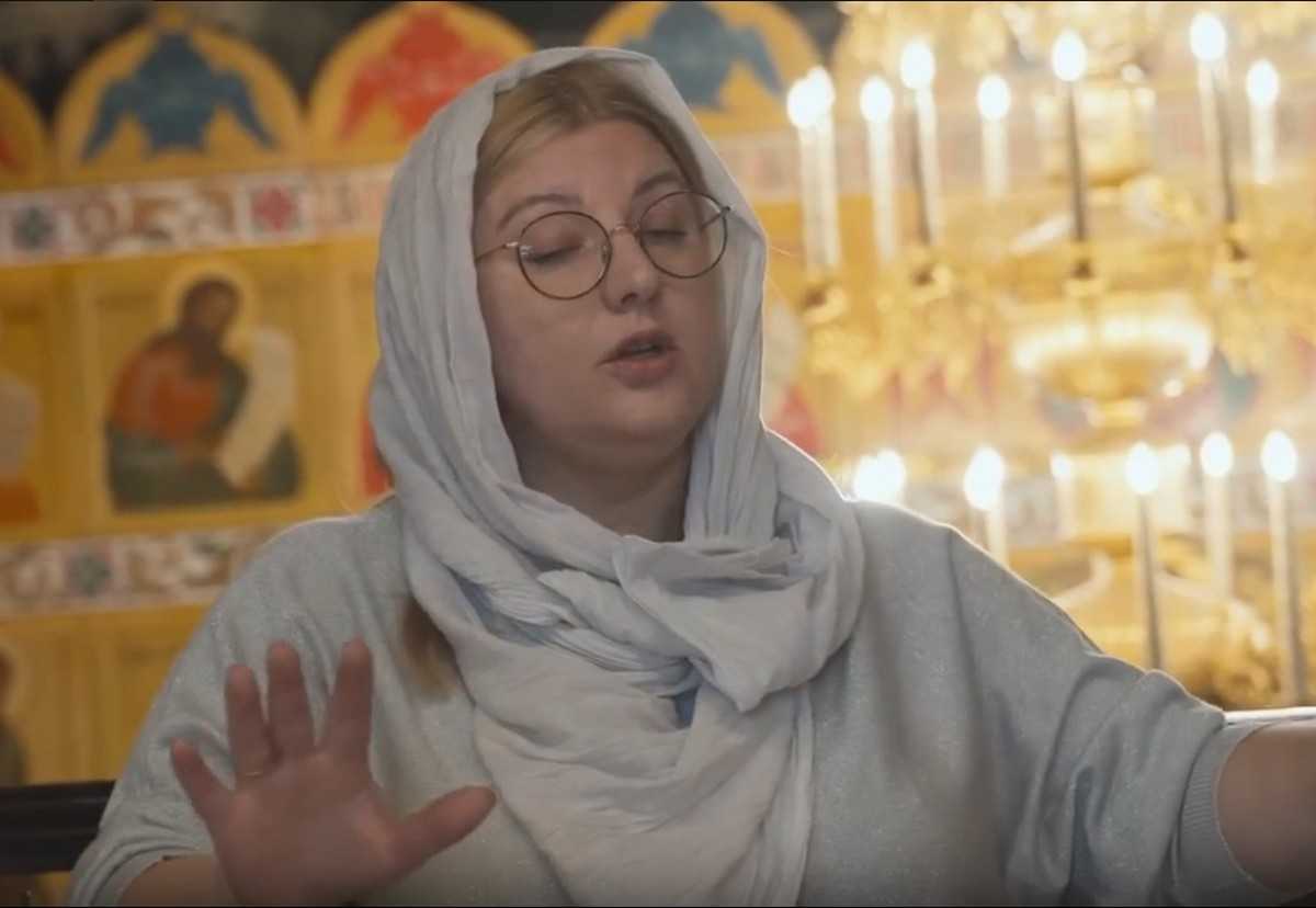 Новой героиней рубрики «Переезжаю в Новгородскую область» стала Ирина Машина