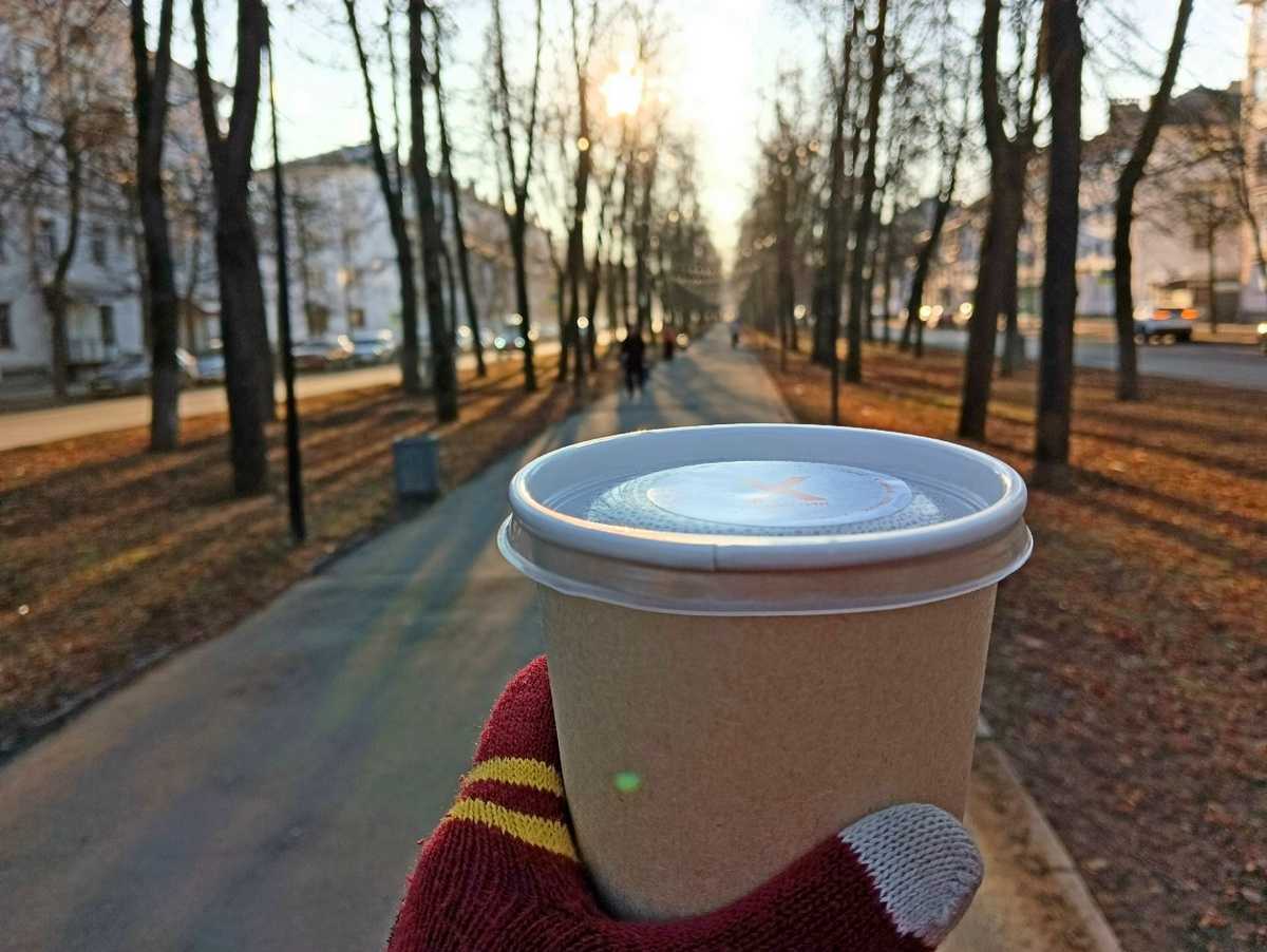 Новгородская область оказалась во власти холодного скандинавского антициклона