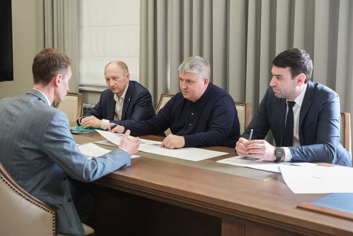 В Новгородской области может появиться экомаршрут из Старой Руссы во Взвад